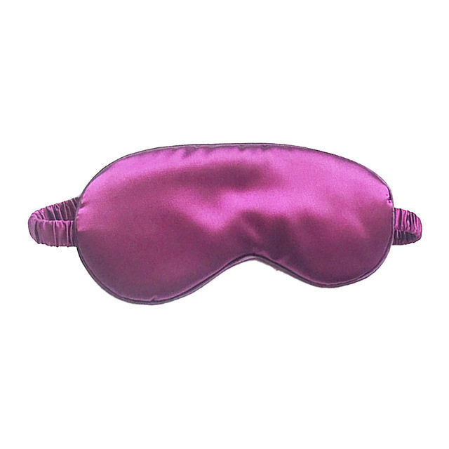 Masque de Nuit en Soie