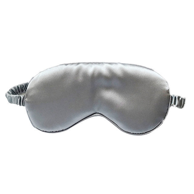 Masque de Nuit en Soie
