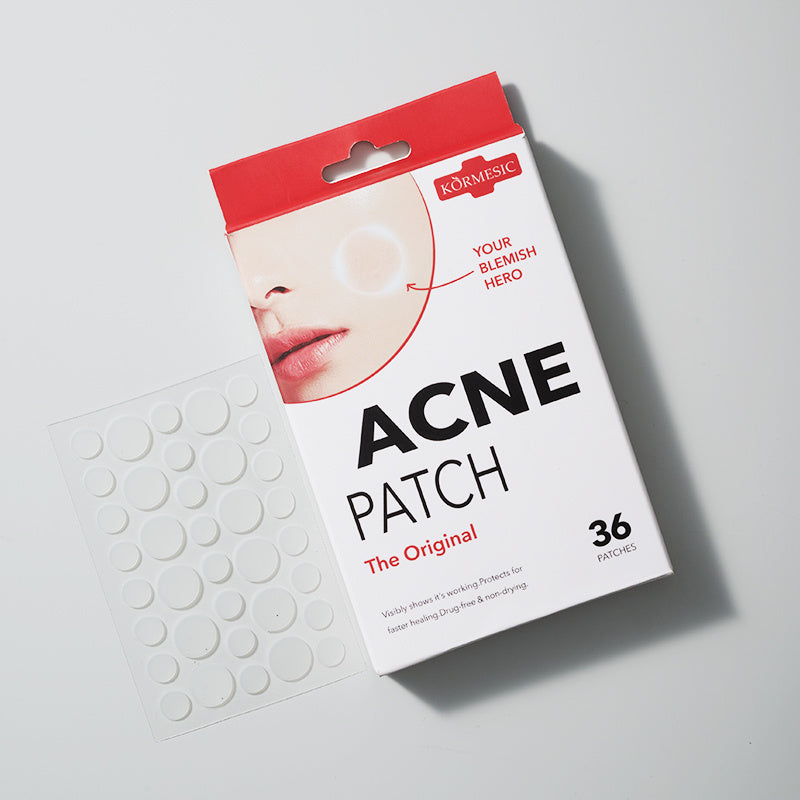 Patch Purifiant