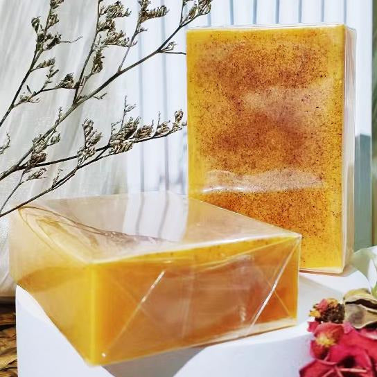 Savon Radieux