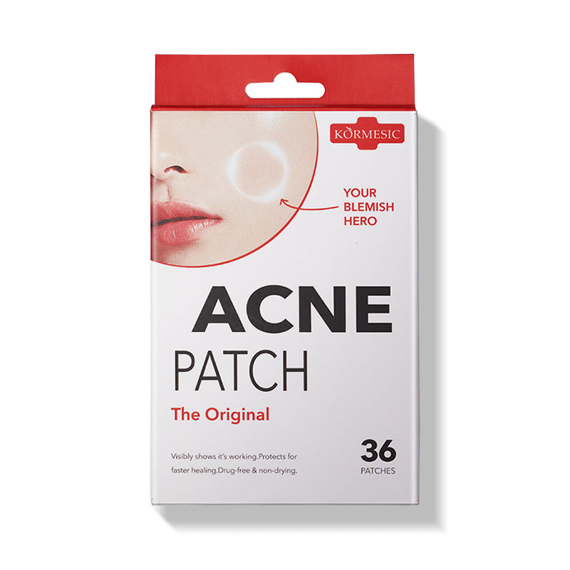 Patch Purifiant