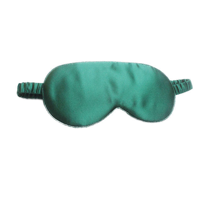Masque de Nuit en Soie
