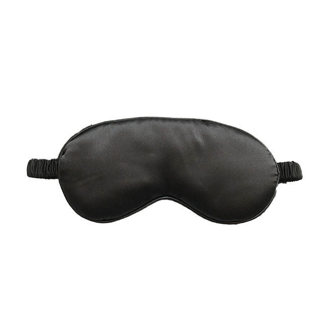Masque de Nuit en Soie