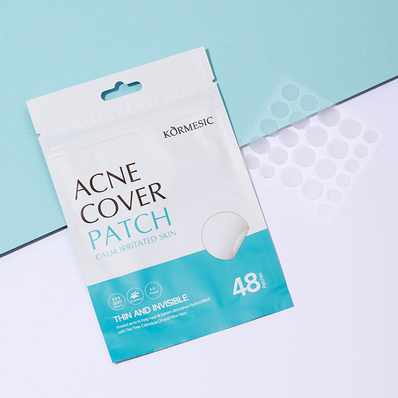 Patch Purifiant