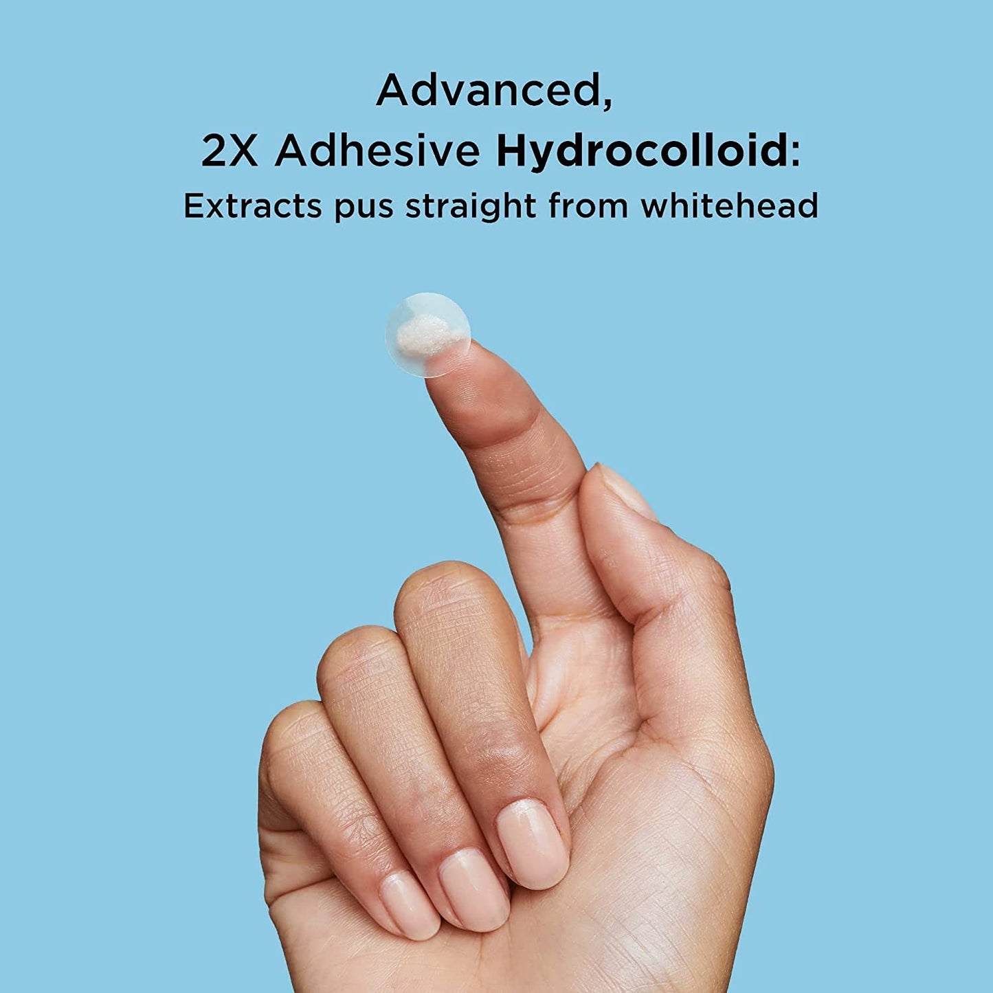 Patch Purifiant