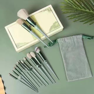 Collection Luxe de 13 Pinceaux
