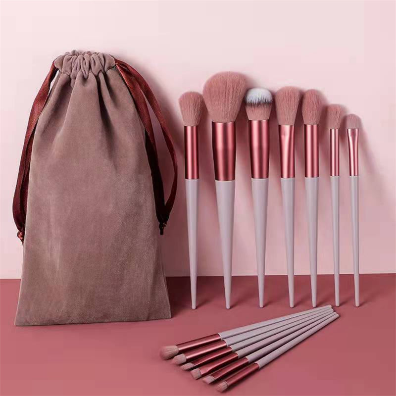 Collection Luxe de 13 Pinceaux