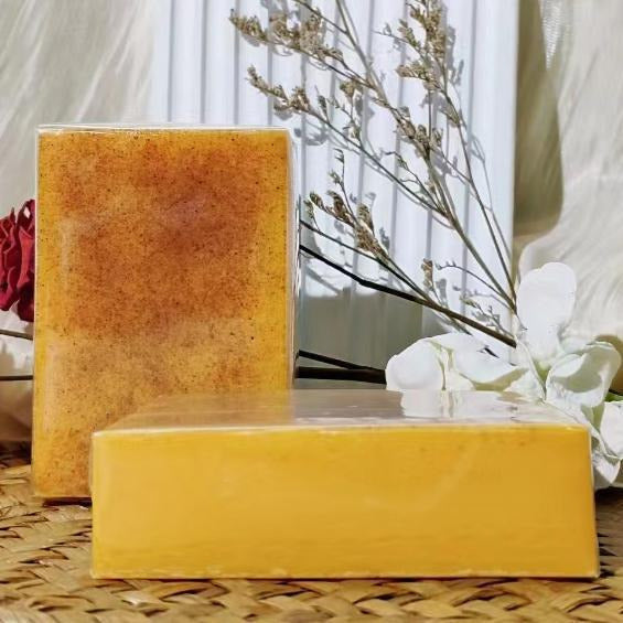 Savon Radieux