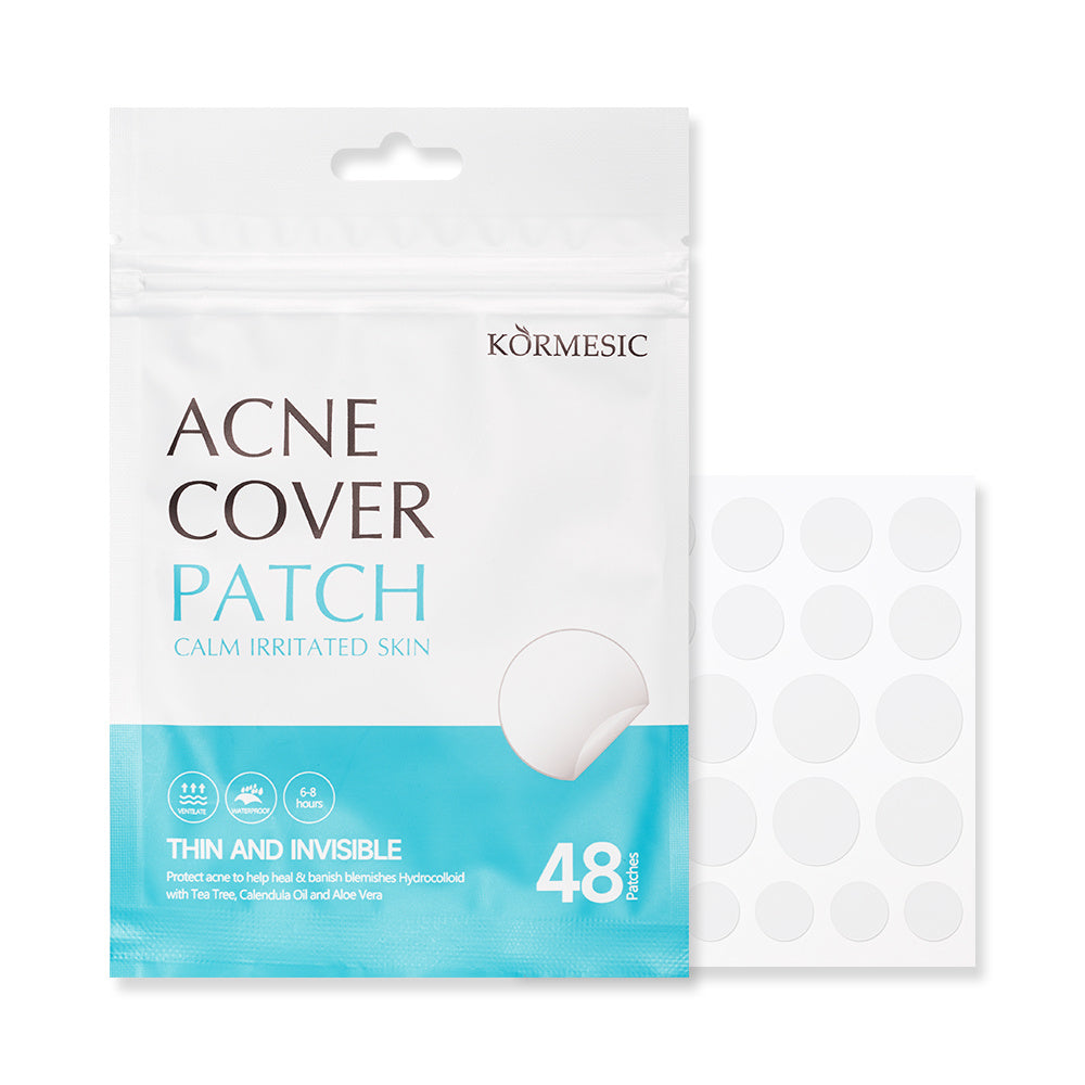 Patch Purifiant