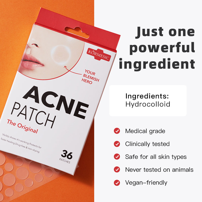 Patch Purifiant