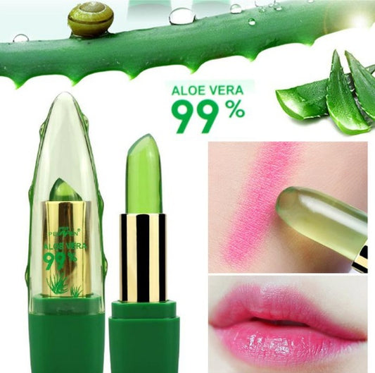 Baume à Lèvres Aloe Vera
