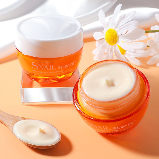 Crème Éternelle