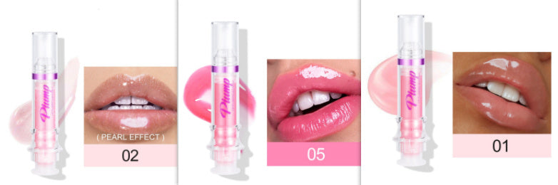 Rouge de Luxe