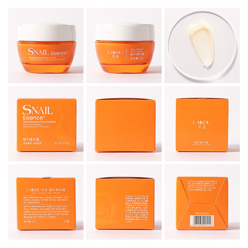 Crème Éternelle