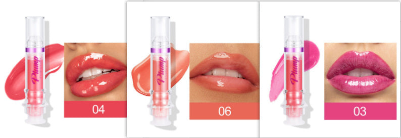 Rouge de Luxe