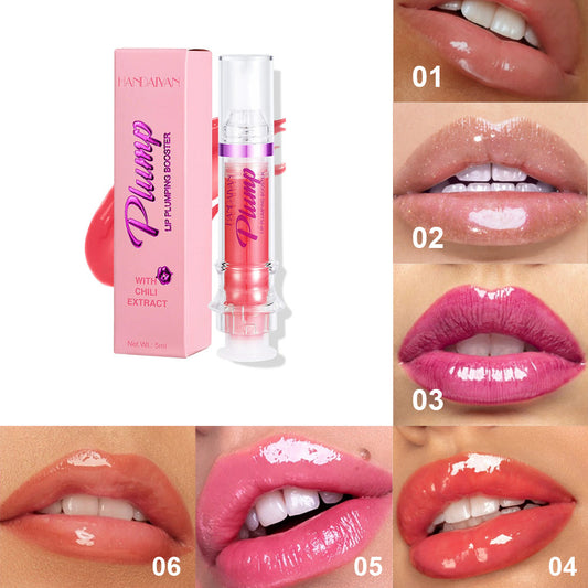 Rouge de Luxe