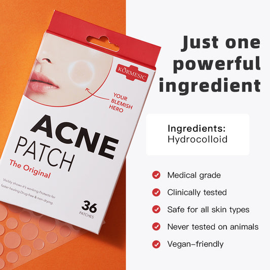 Patch Purifiant